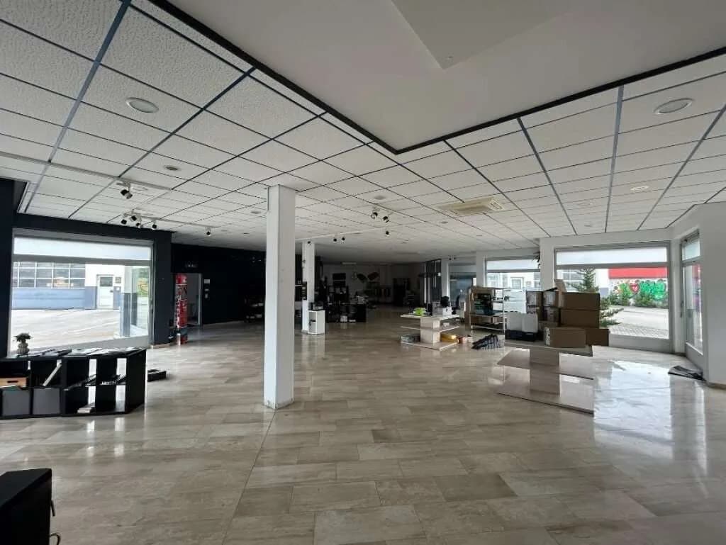 Immobilie mieten in Wels – 3 300 m² – Bild 4 von 12