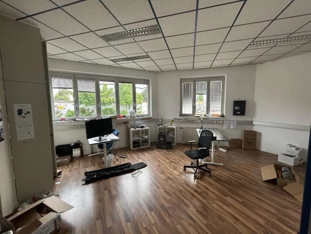 Immobilie mieten in Wels – 3 300 m² – Bild 5 von 12