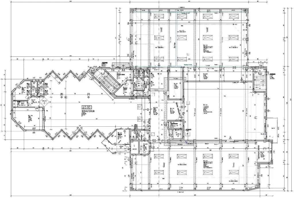 Immobilie mieten in Wels – 3 300 m² – Bild 10 von 12