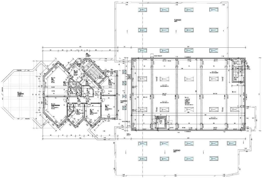 Immobilie mieten in Wels – 3 300 m² – Bild 11 von 12