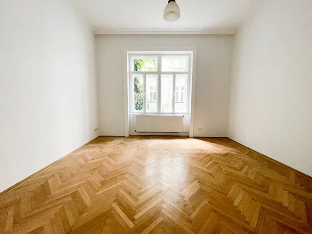 2-Zimmer-Wohnung kaufen in Wien – 62,76 m², € 469.000