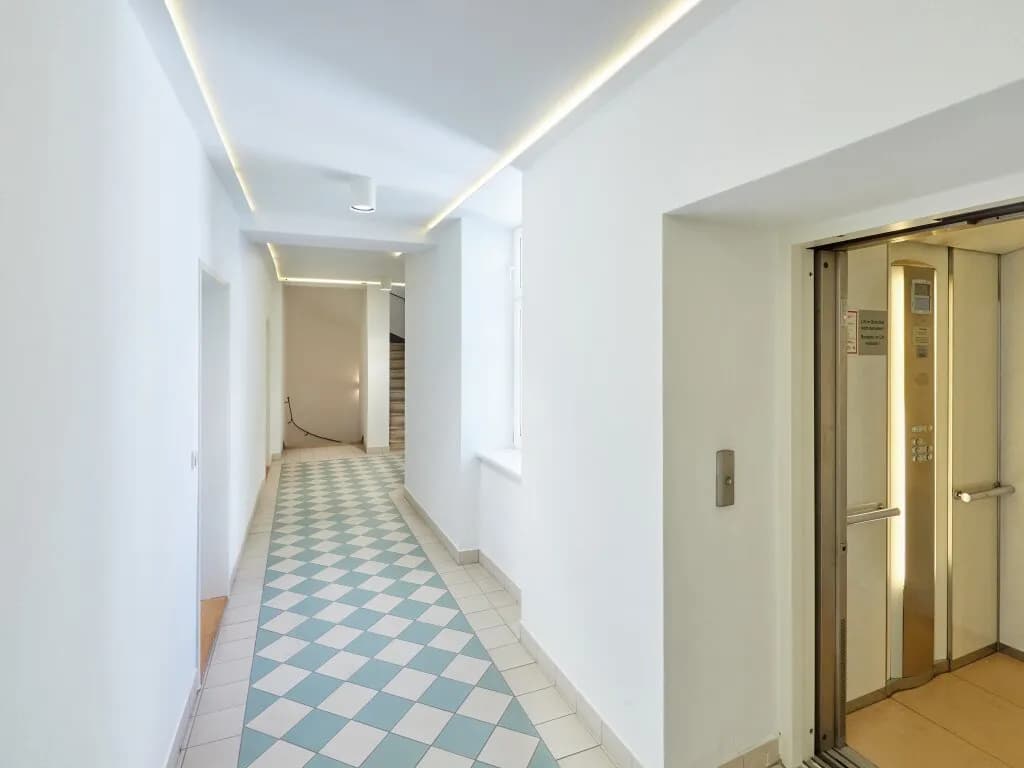 2-Zimmer-Wohnung kaufen in Wien – 39,96 m², € 149.000 – Bild 7 von 14