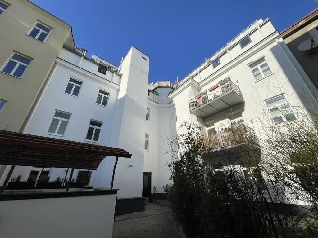 2-Zimmer-Wohnung kaufen in Wien – 41,38 m², € 129.000