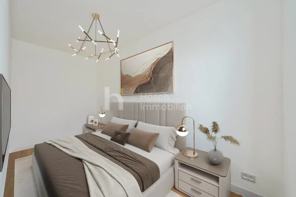 3-Zimmer-Wohnung kaufen in Wien – 71,28 m², € 389.000 – Bild 10 von 11
