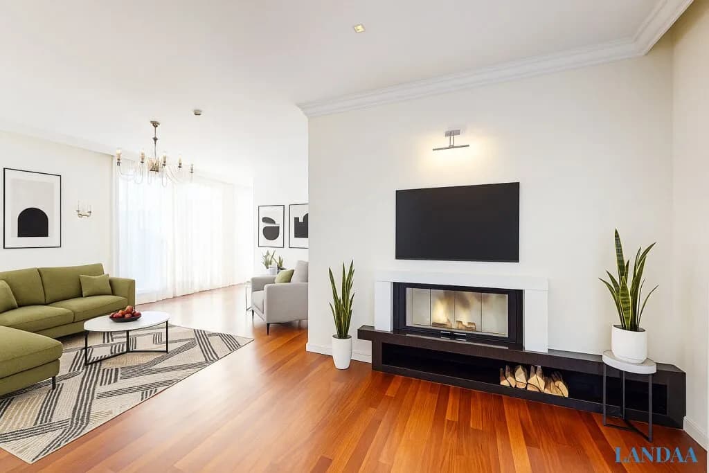 5-Zimmer-Wohnung kaufen in Wien – 255 m², € 3.199.000 – Bild 4 von 27