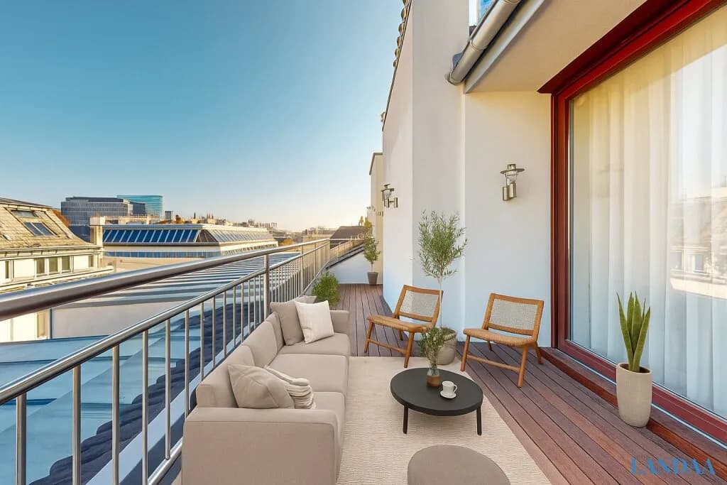 5-Zimmer-Wohnung kaufen in Wien – 255 m², € 3.199.000 – Bild 7 von 27