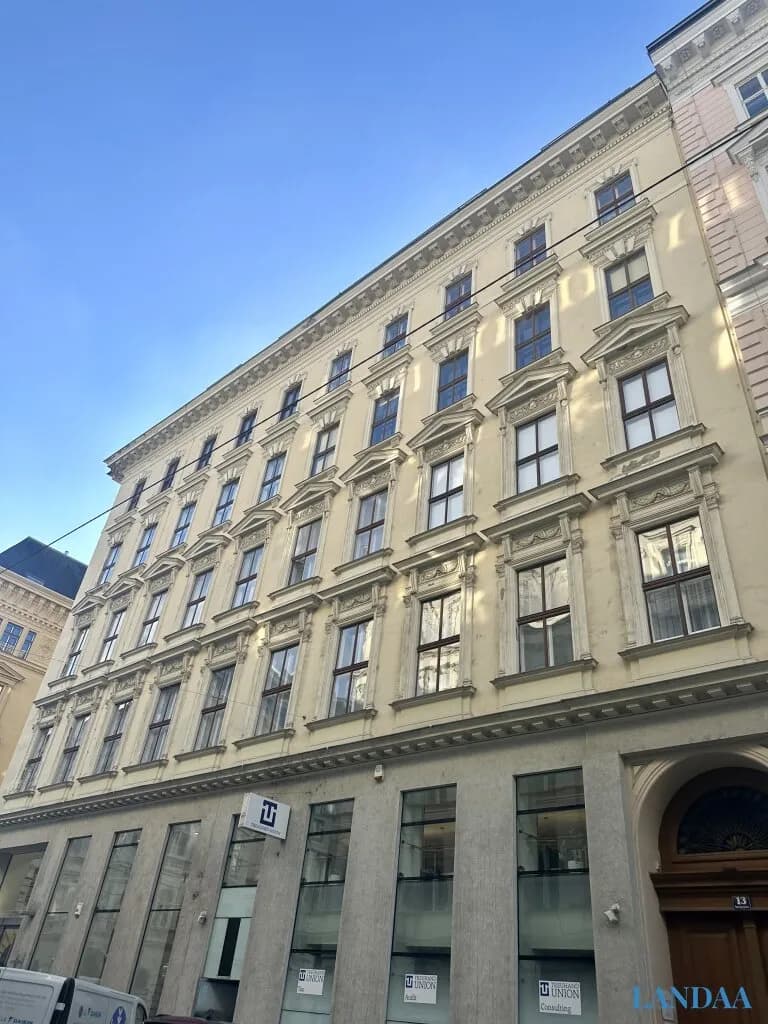 5-Zimmer-Wohnung kaufen in Wien – 255 m², € 3.199.000 – Bild 8 von 27