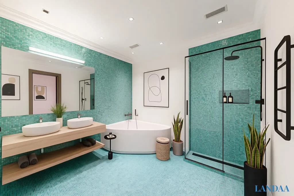 5-Zimmer-Wohnung kaufen in Wien – 255 m², € 3.199.000 – Bild 10 von 27