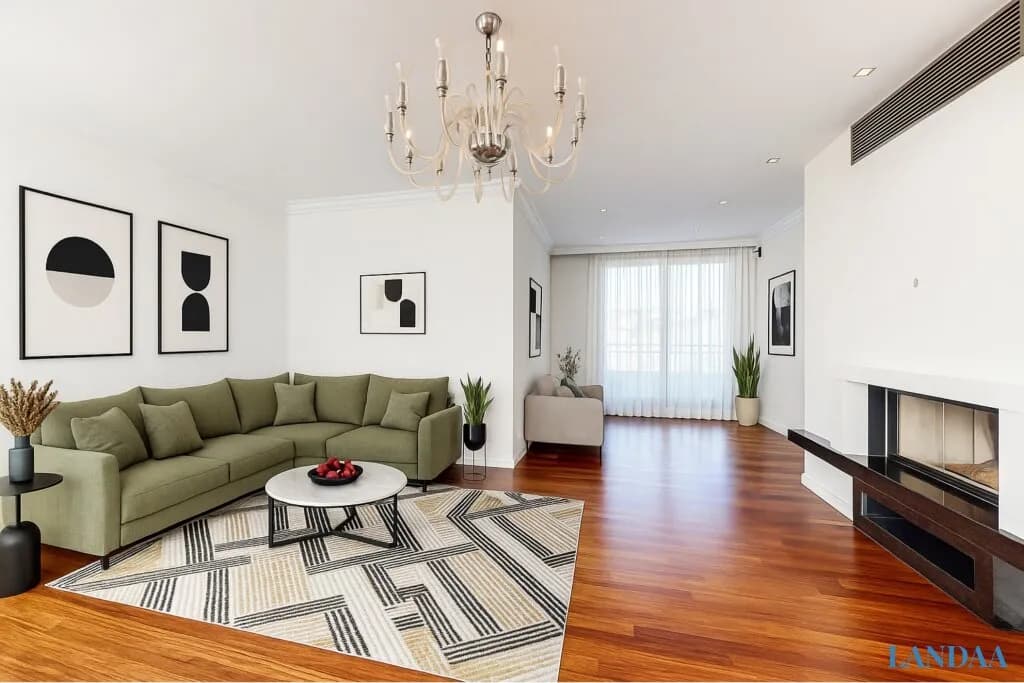 5-Zimmer-Wohnung kaufen in Wien – 255 m², € 3.199.000 – Bild 12 von 27