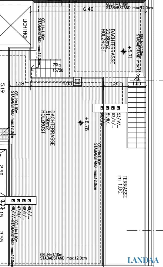 5-Zimmer-Wohnung kaufen in Wien – 255 m², € 3.199.000 – Bild 27 von 27