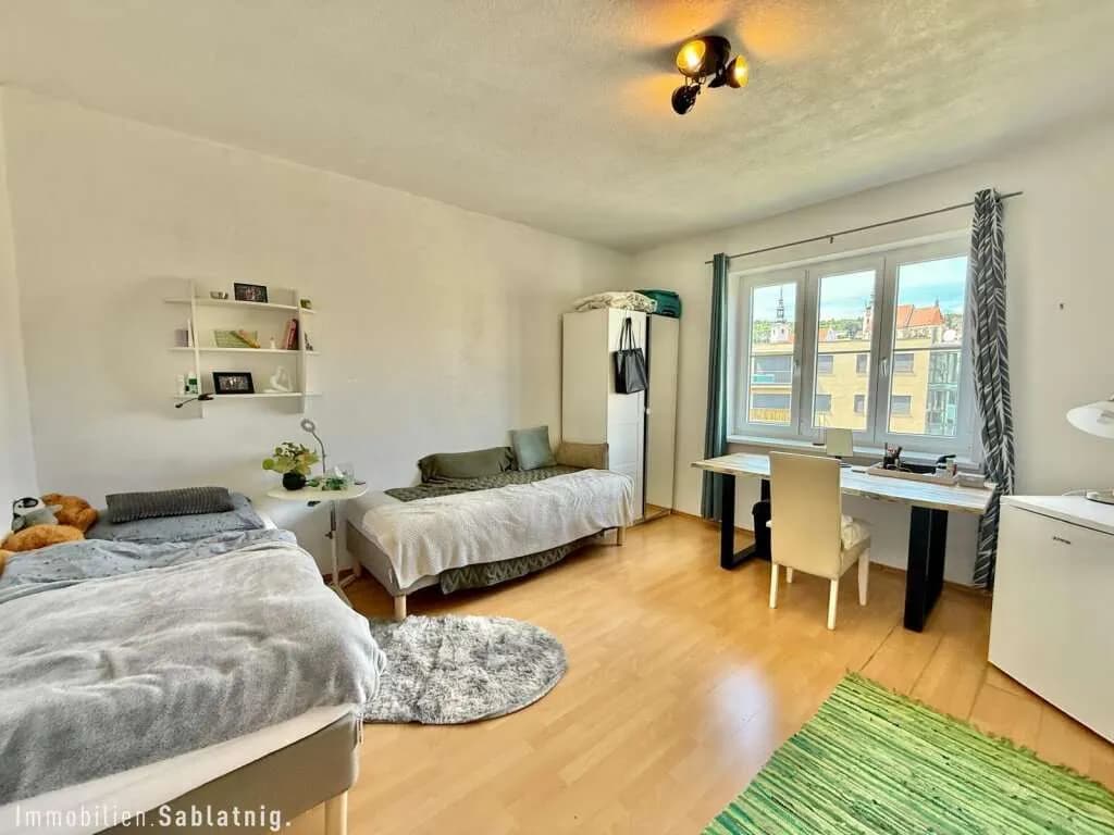 4-Zimmer-Wohnung kaufen in Krems an der Donau – 86 m², € 274.900 – Bild 2 von 14
