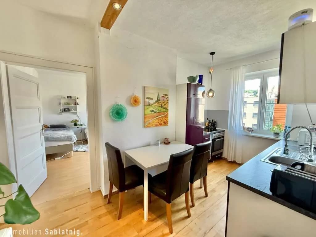 4-Zimmer-Wohnung kaufen in Krems an der Donau – 86 m², € 274.900 – Bild 4 von 14