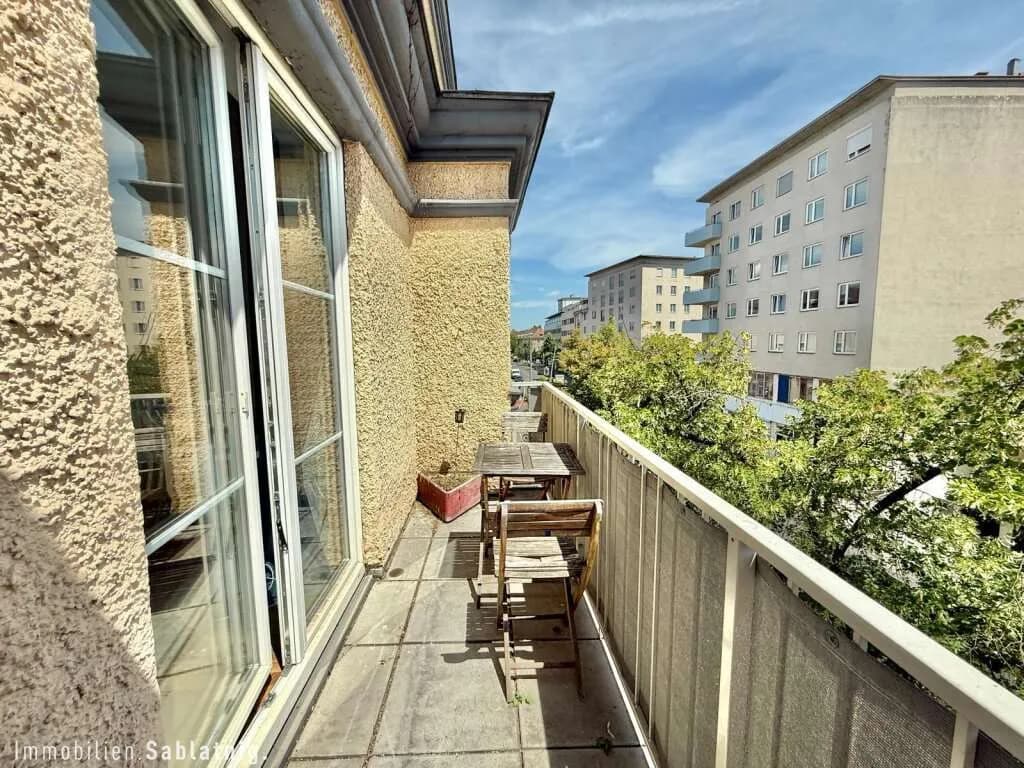 4-Zimmer-Wohnung kaufen in Krems an der Donau – 86 m², € 274.900 – Bild 9 von 14