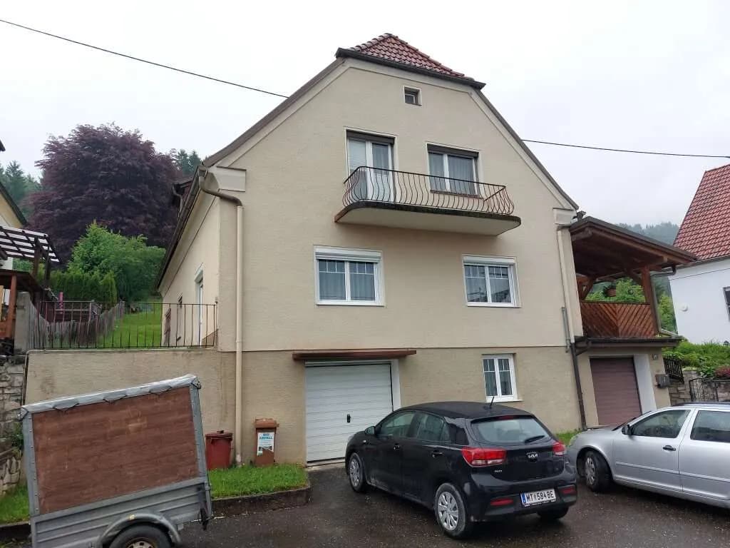 7-Zimmer-Haus kaufen in Murtal – 160 m², € 225.000 – Bild 4 von 35