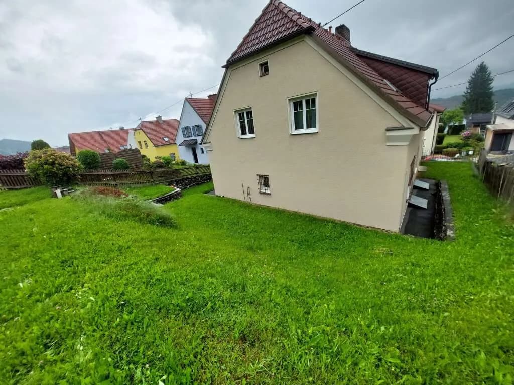 7-Zimmer-Haus kaufen in Murtal – 160 m², € 225.000 – Bild 5 von 35