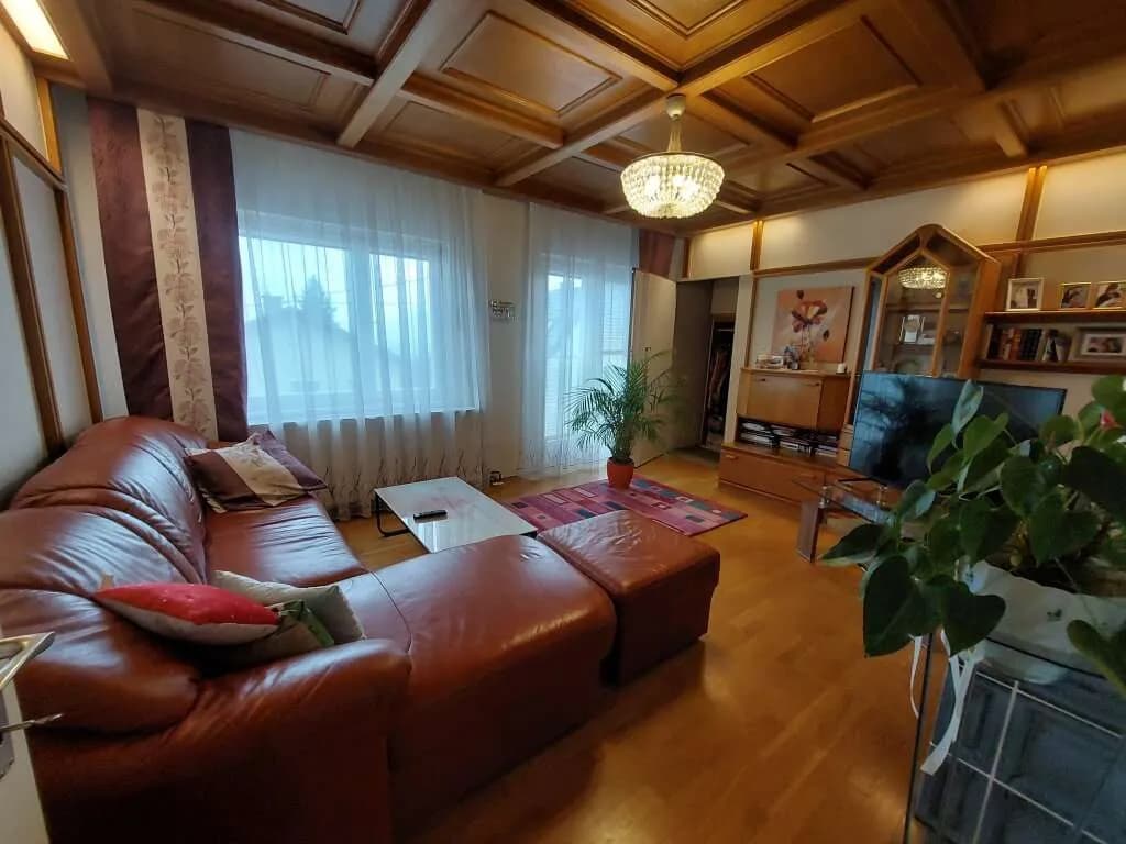 7-Zimmer-Haus kaufen in Murtal – 160 m², € 225.000 – Bild 10 von 35