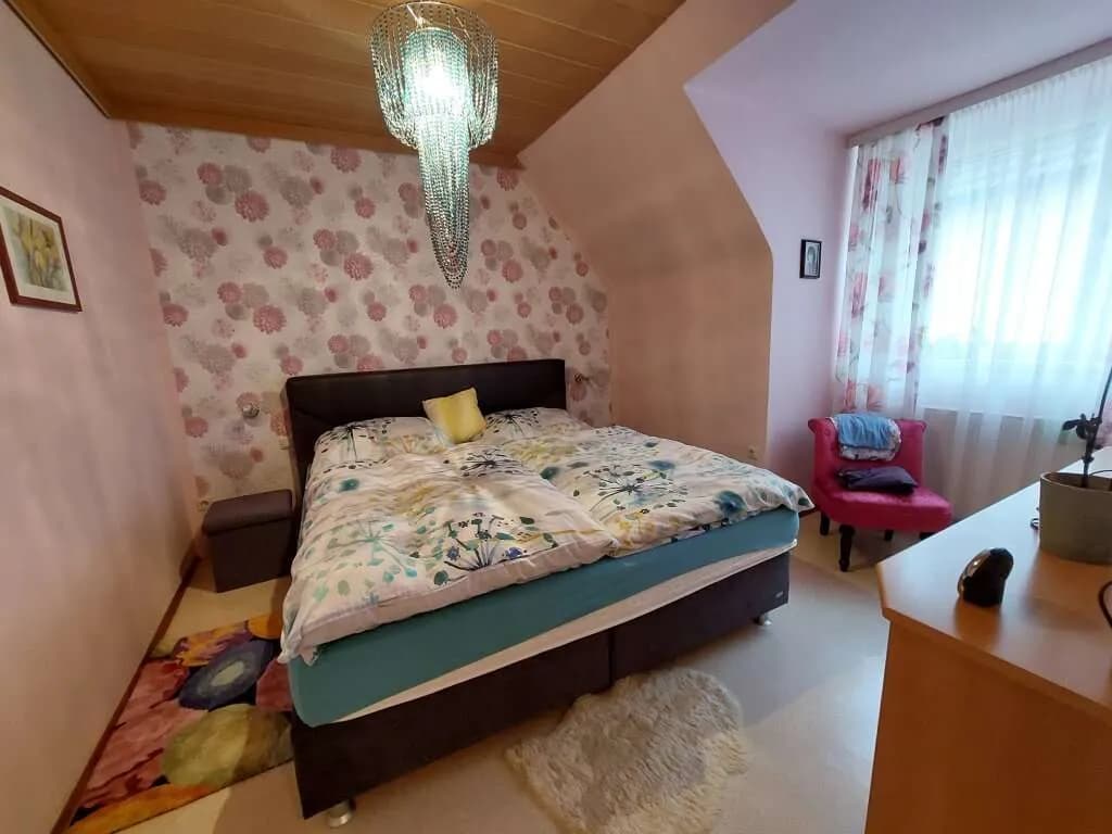 7-Zimmer-Haus kaufen in Murtal – 160 m², € 225.000 – Bild 13 von 35