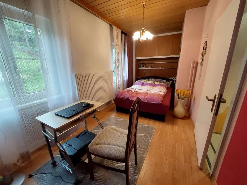 7-Zimmer-Haus kaufen in Murtal – 160 m², € 225.000 – Bild 16 von 35
