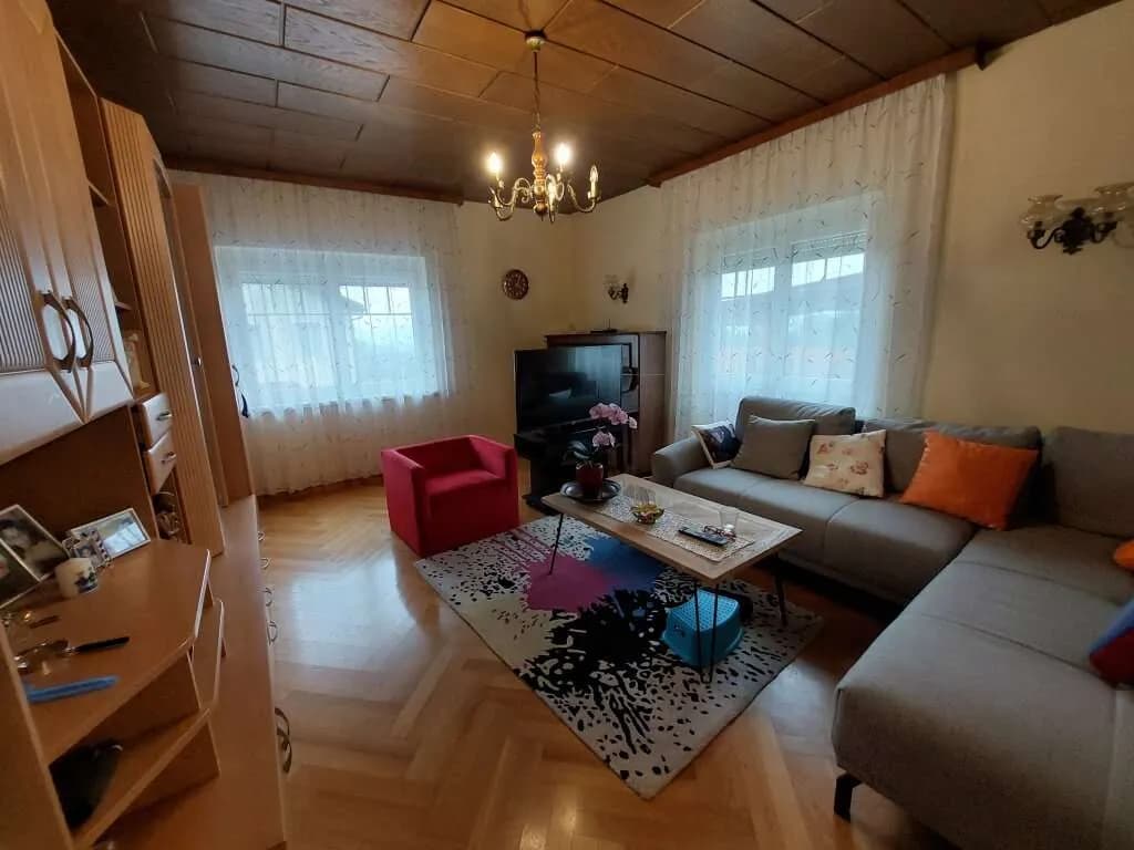 7-Zimmer-Haus kaufen in Murtal – 160 m², € 225.000 – Bild 19 von 35