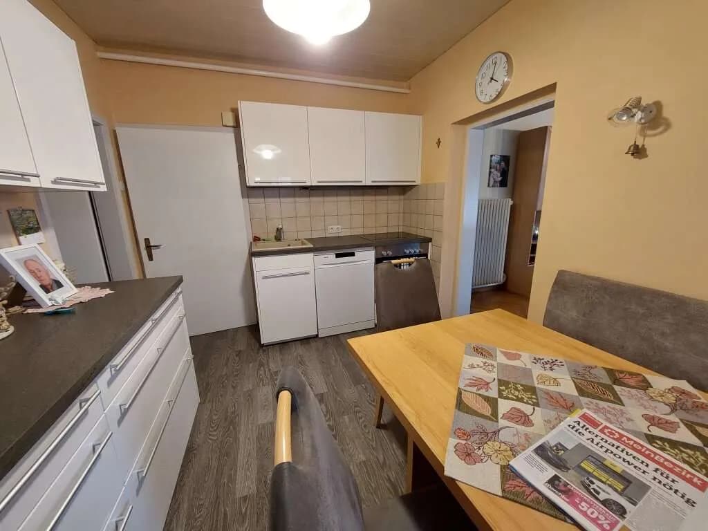 7-Zimmer-Haus kaufen in Murtal – 160 m², € 225.000 – Bild 20 von 35