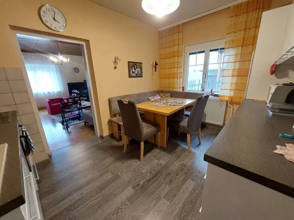 7-Zimmer-Haus kaufen in Murtal – 160 m², € 225.000 – Bild 21 von 35
