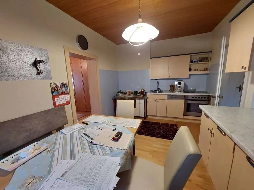 7-Zimmer-Haus kaufen in Murtal – 160 m², € 225.000 – Bild 25 von 35