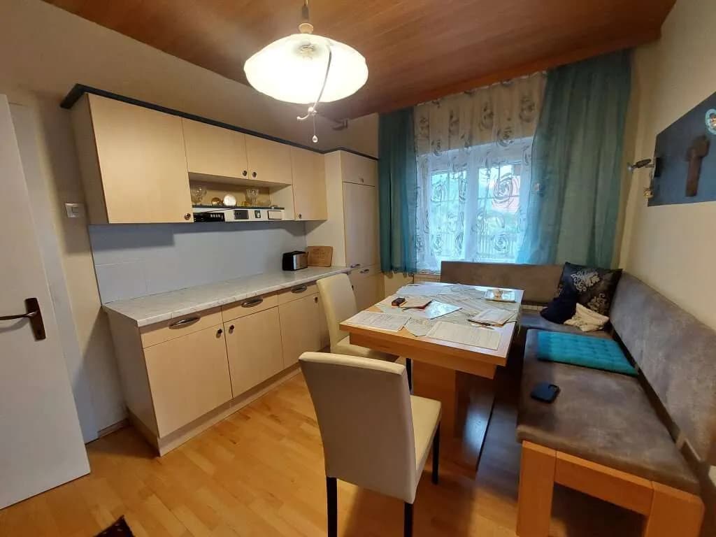 7-Zimmer-Haus kaufen in Murtal – 160 m², € 225.000 – Bild 26 von 35