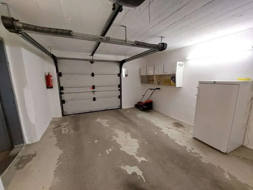 7-Zimmer-Haus kaufen in Murtal – 160 m², € 225.000 – Bild 29 von 35