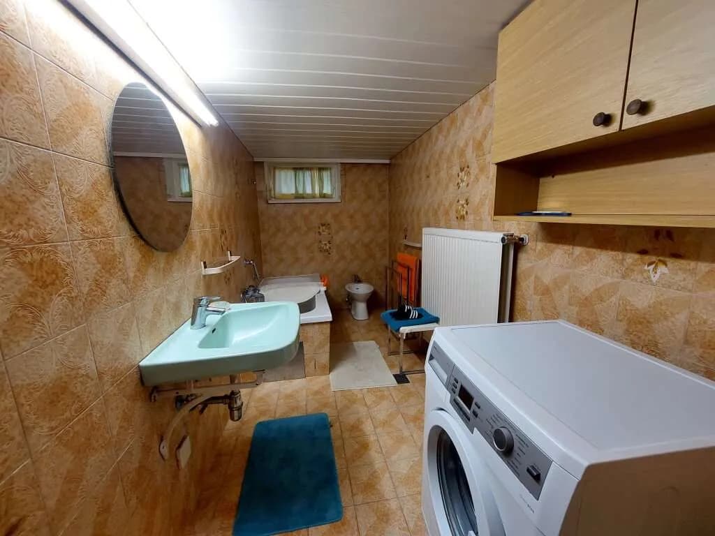 7-Zimmer-Haus kaufen in Murtal – 160 m², € 225.000 – Bild 31 von 35