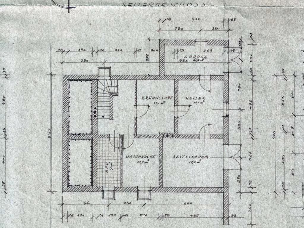 7-Zimmer-Haus kaufen in Murtal – 160 m², € 225.000 – Bild 34 von 35