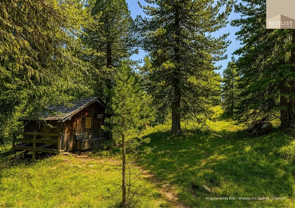 Grundstück kaufen in Feldkirchen – 665 m², € 665.000 – Bild 2 von 7