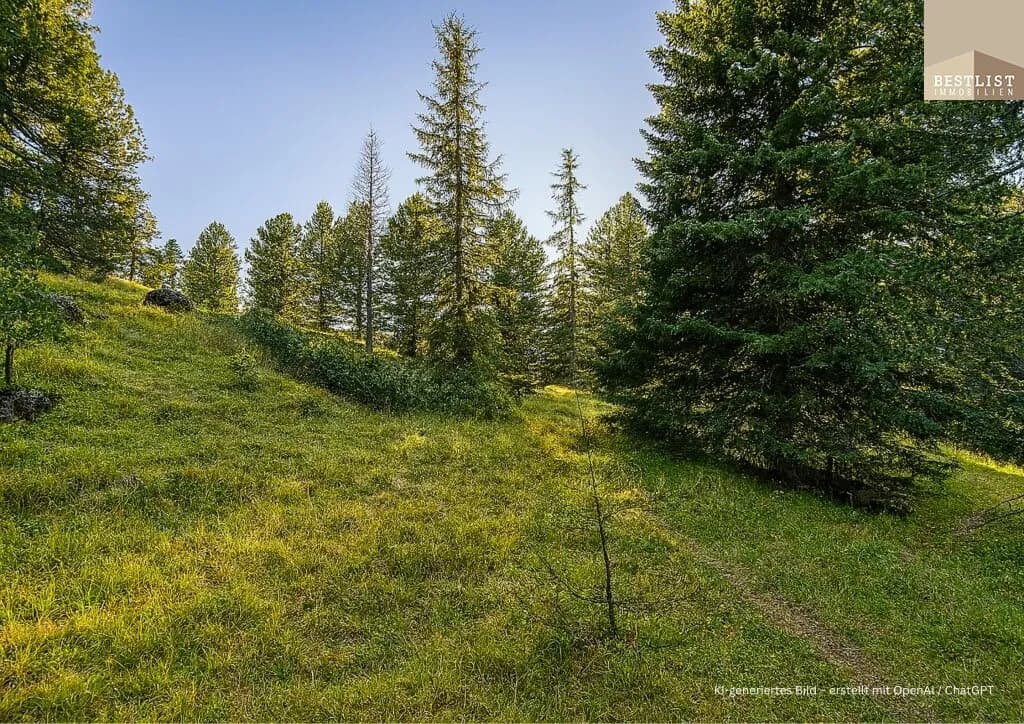 Grundstück kaufen in Feldkirchen – 665 m², € 665.000 – Bild 3 von 7