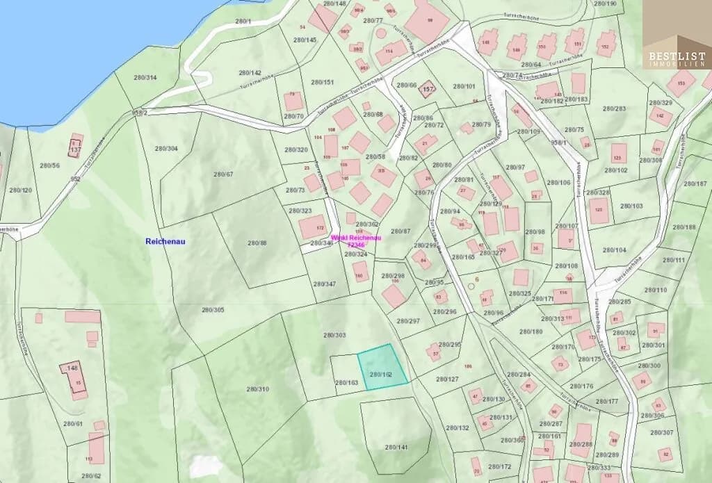 Grundstück kaufen in Feldkirchen – 665 m², € 665.000 – Bild 5 von 7
