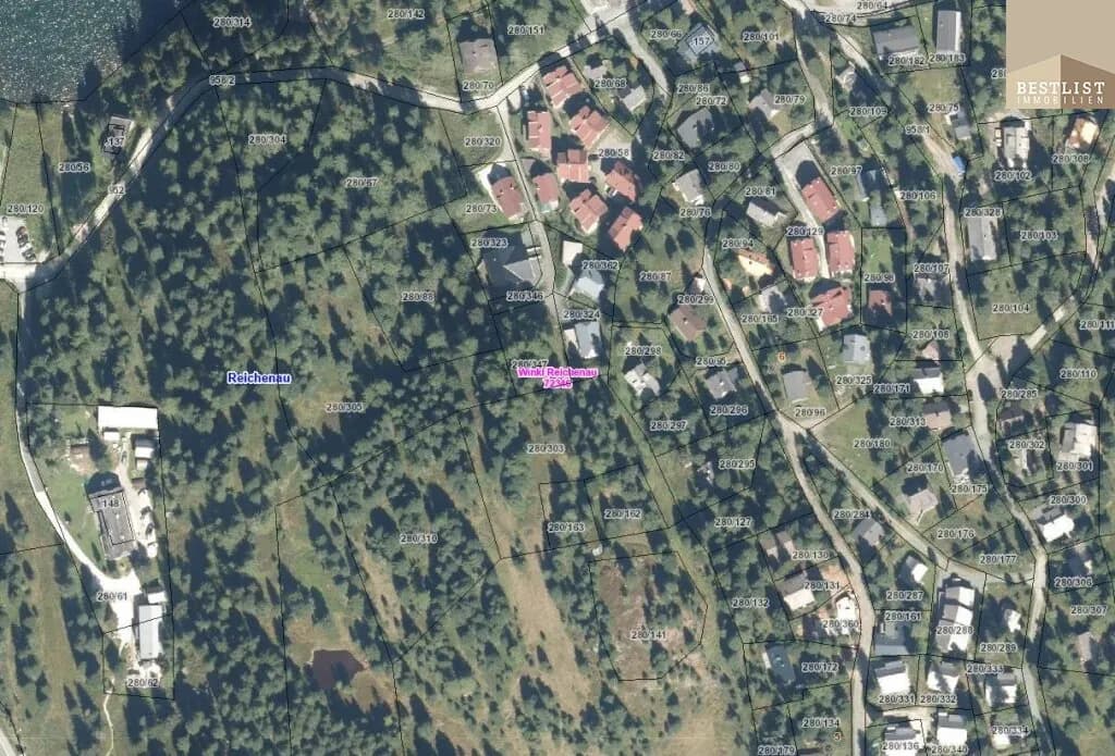 Grundstück kaufen in Feldkirchen – 665 m², € 665.000 – Bild 7 von 7