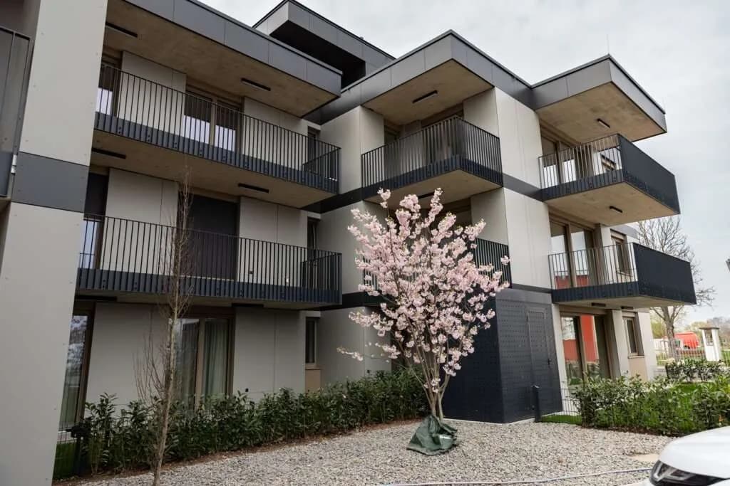 3-Zimmer-Wohnung kaufen in Mödling – 75,95 m², € 530.000 – Bild 5 von 19