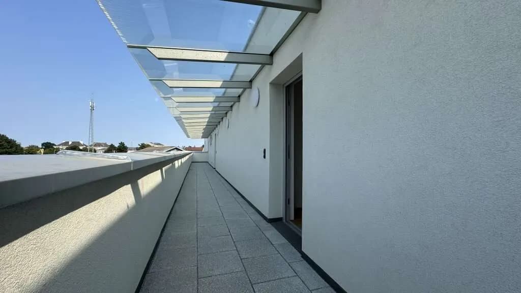 3-Zimmer-Wohnung kaufen in Gänserndorf – 79,43 m², € 448.200