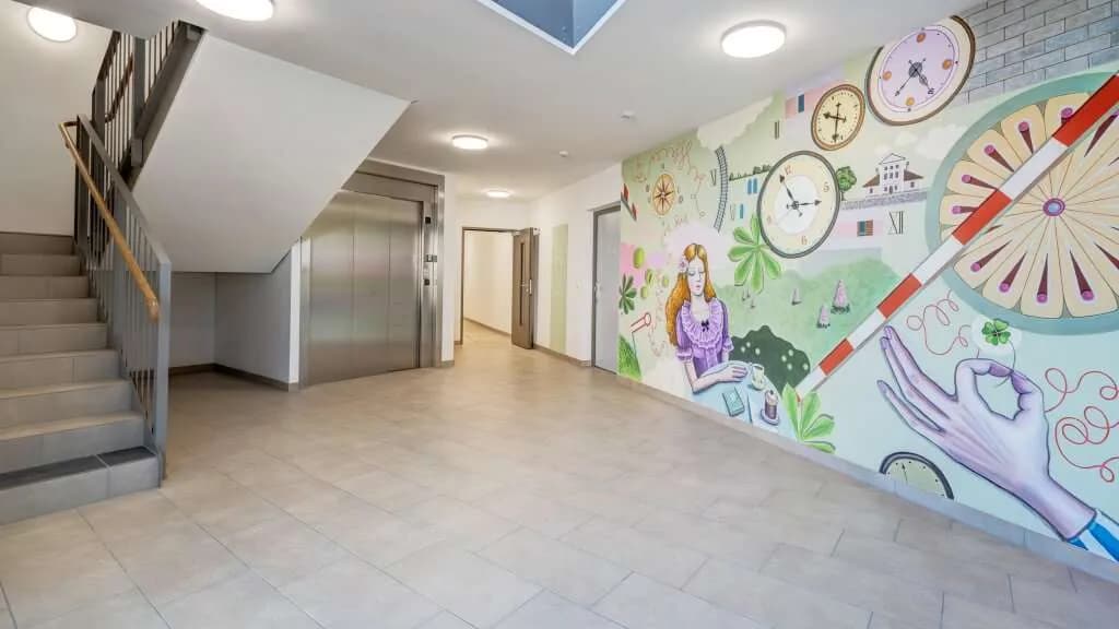 3-Zimmer-Wohnung kaufen in Gänserndorf – 79,43 m², € 448.200 – Bild 15 von 29