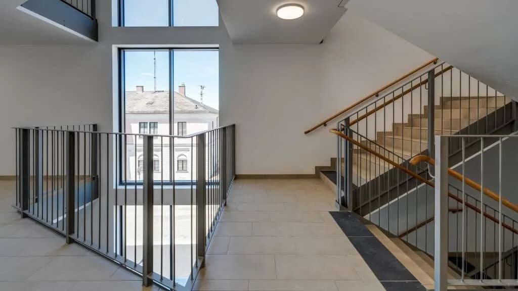 3-Zimmer-Wohnung kaufen in Gänserndorf – 79,43 m², € 448.200 – Bild 19 von 29