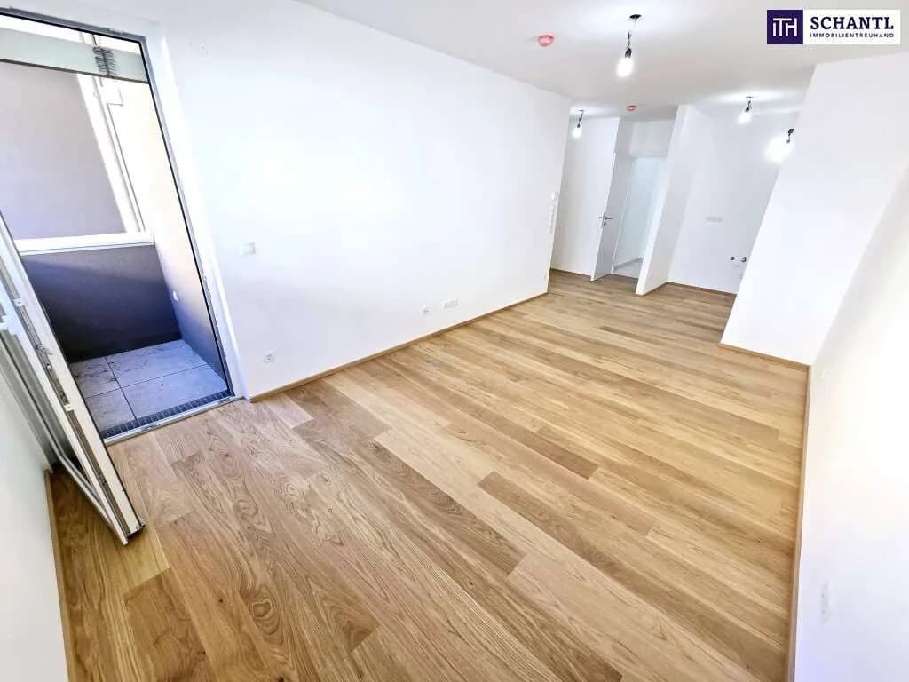 1-Zimmer-Wohnung kaufen in Wien – 30,93 m², € 176.147 – Bild 2 von 21