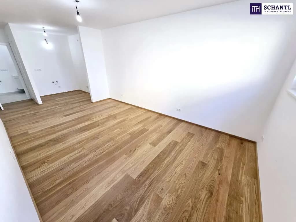 1-Zimmer-Wohnung kaufen in Wien – 30,93 m², € 176.147 – Bild 5 von 21