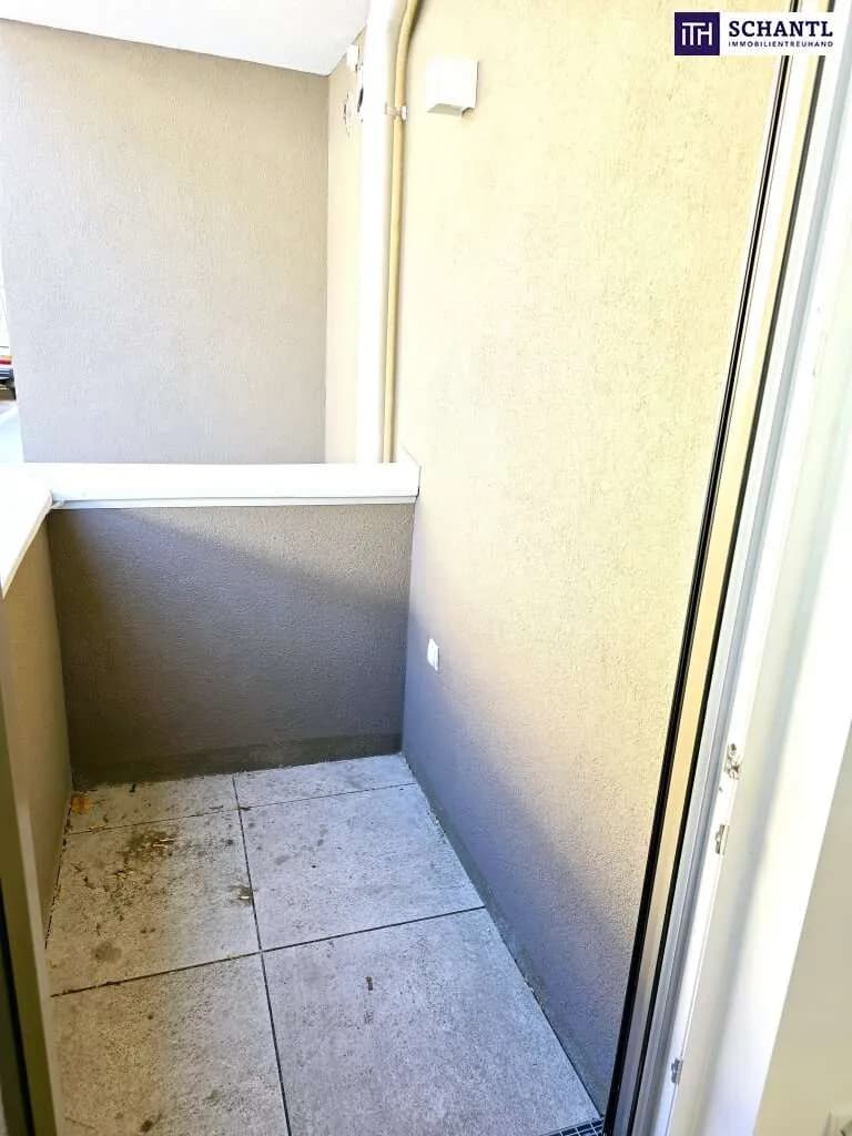 1-Zimmer-Wohnung kaufen in Wien – 30,93 m², € 176.147 – Bild 7 von 21