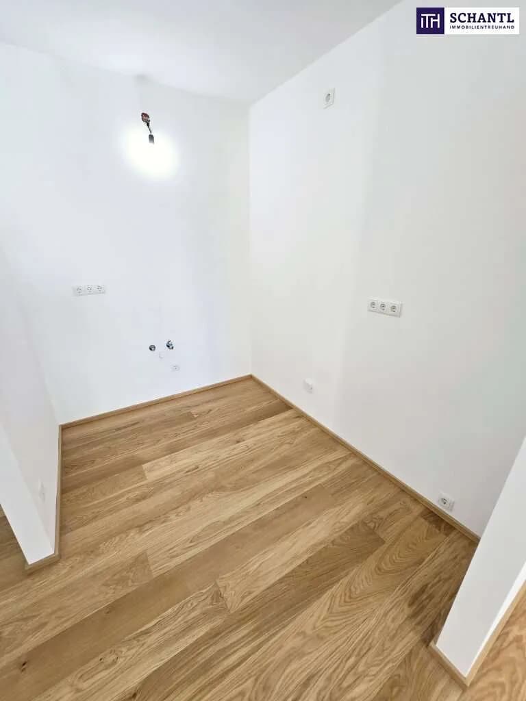 1-Zimmer-Wohnung kaufen in Wien – 30,93 m², € 176.147 – Bild 9 von 21