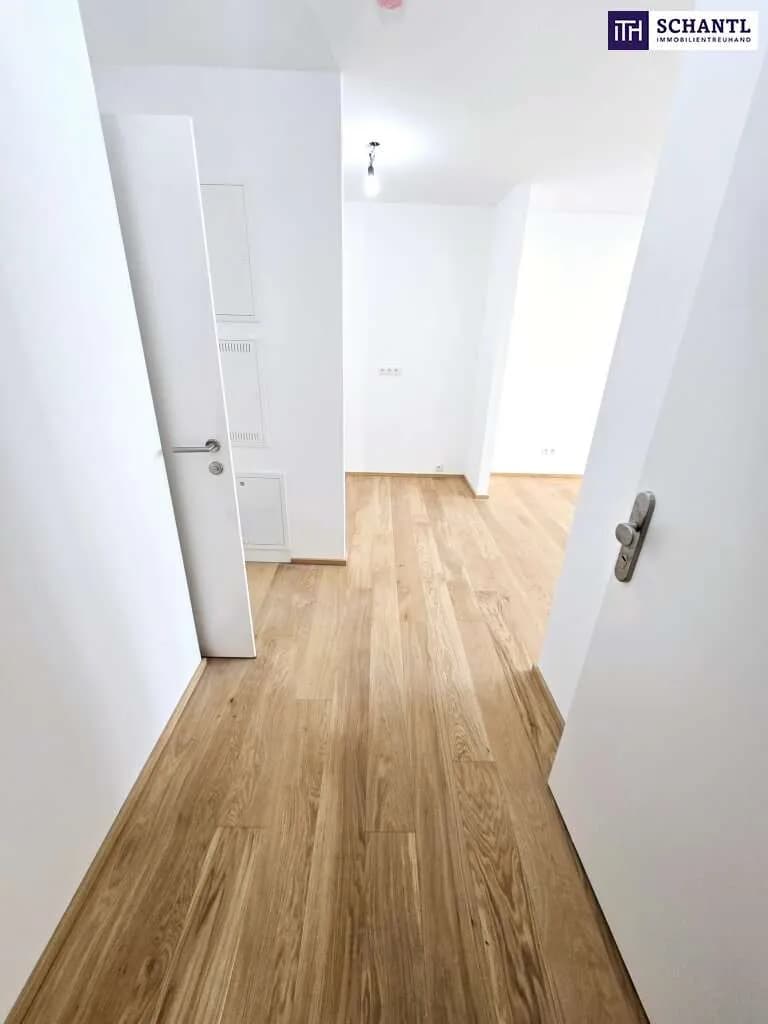 1-Zimmer-Wohnung kaufen in Wien – 30,93 m², € 176.147 – Bild 13 von 21