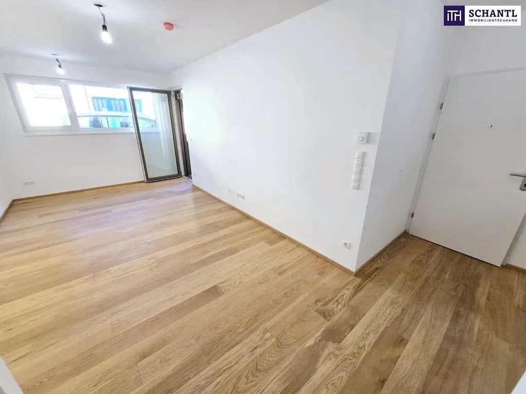 1-Zimmer-Wohnung kaufen in Wien – 30,93 m², € 176.147 – Bild 17 von 21