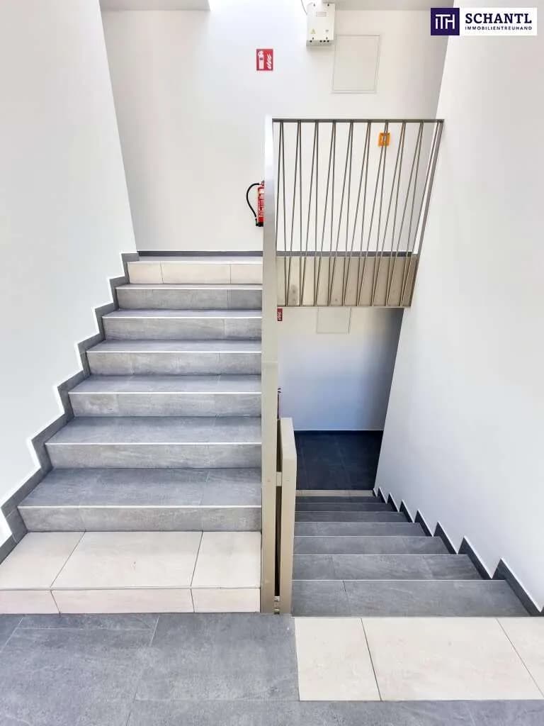 1-Zimmer-Wohnung kaufen in Wien – 30,93 m², € 176.147 – Bild 19 von 21