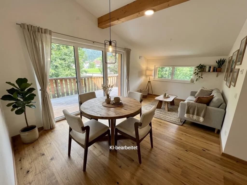 3-Zimmer-Wohnung kaufen in Kufstein – 69,97 m², € 482.000