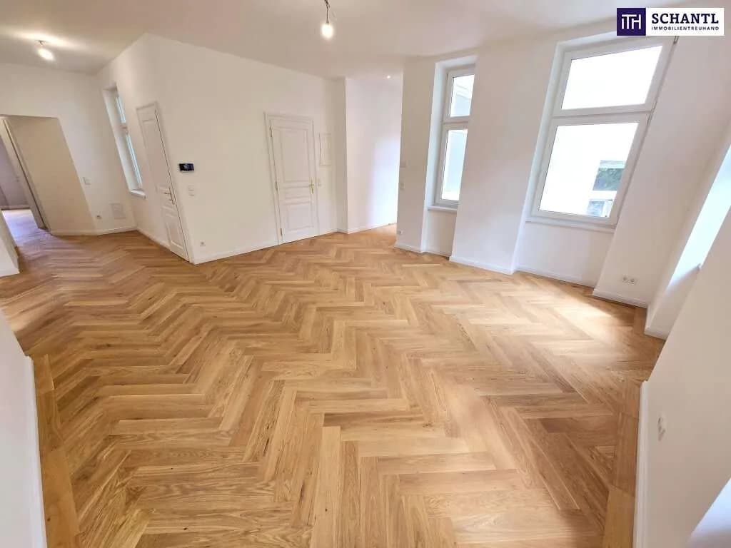 3-Zimmer-Wohnung kaufen in Wien – 88,86 m², € 575.000 – Bild 1 von 41