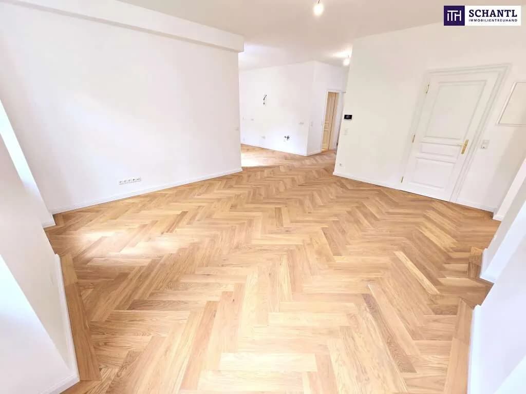 3-Zimmer-Wohnung kaufen in Wien – 88,86 m², € 575.000 – Bild 2 von 41