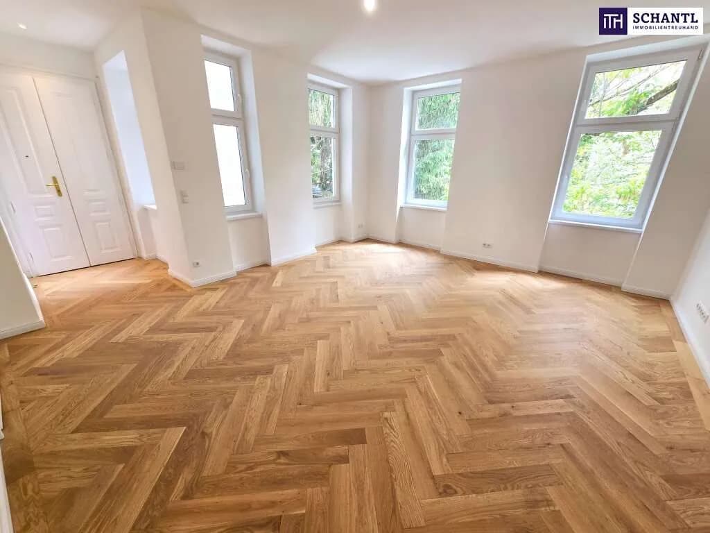 3-Zimmer-Wohnung kaufen in Wien – 88,86 m², € 575.000 – Bild 3 von 41