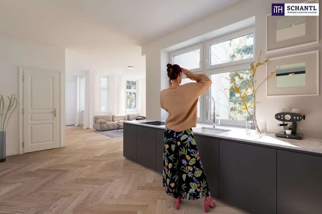 3-Zimmer-Wohnung kaufen in Wien – 88,86 m², € 575.000 – Bild 5 von 41